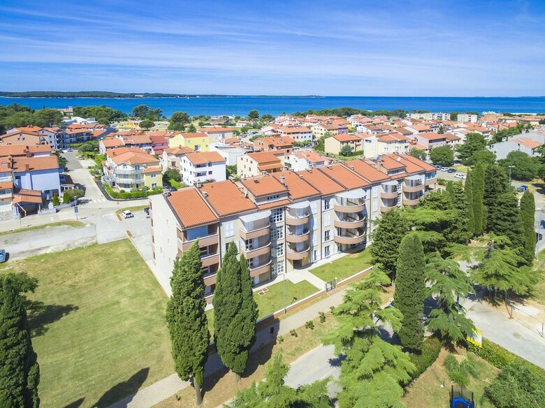 Lavanda & Olliva Apartments