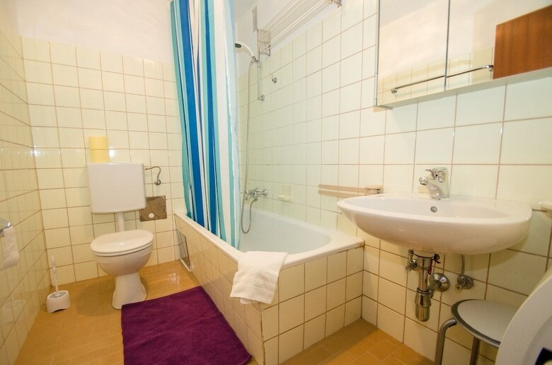 Apartamentos Penthouse Studio Alisa