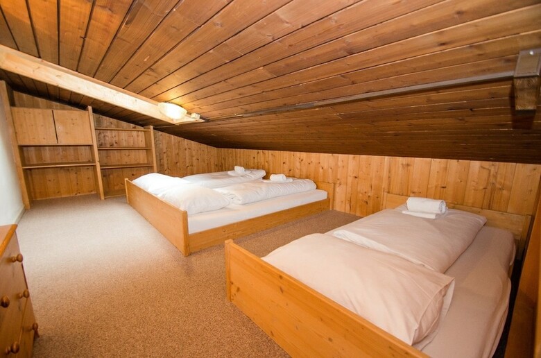 Apartamentos Penthouse Studio Alisa