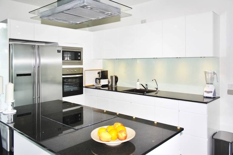 Green View Villas