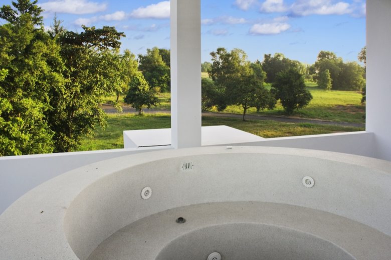 Green View Villas