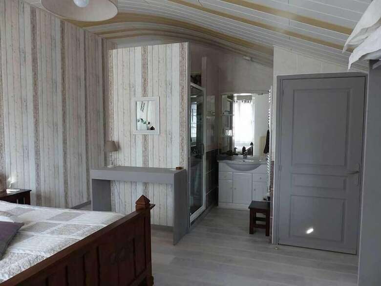 Hotel Le Park Des Collines