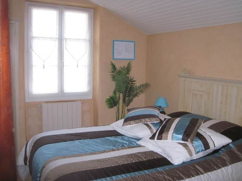 Hotel Le Park Des Collines