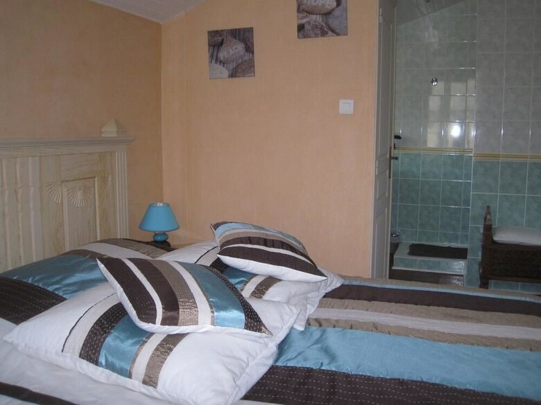 Hotel Le Park Des Collines