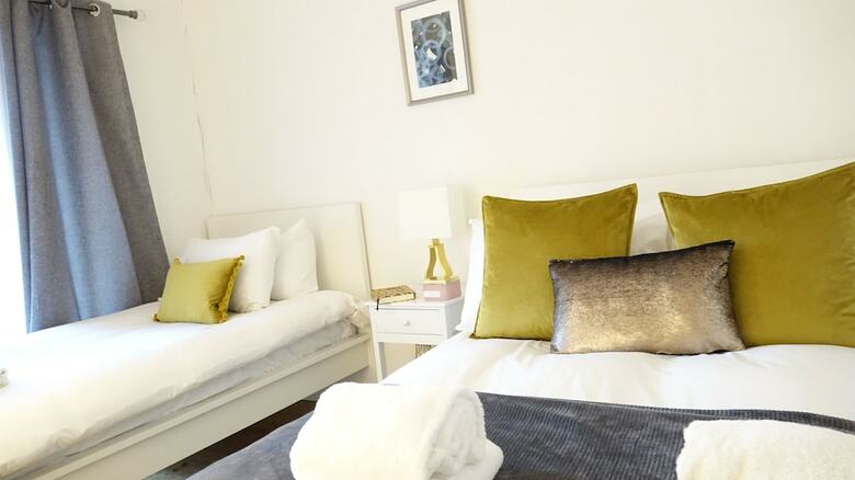 Hotel Bargain Stay Heathrow