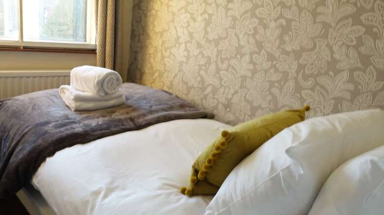 Hotel Bargain Stay Heathrow