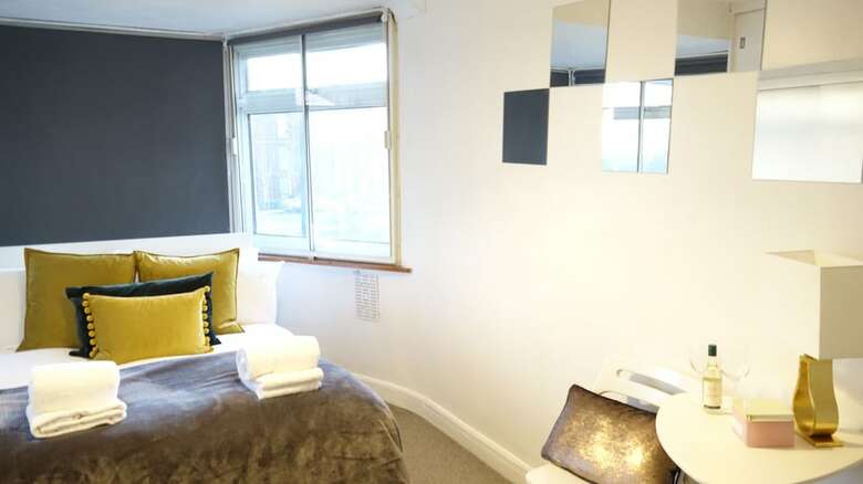Hotel Bargain Stay Heathrow