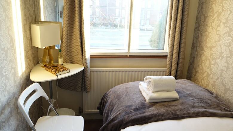 Hotel Bargain Stay Heathrow