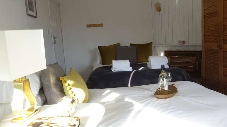 Hotel Bargain Stay Heathrow