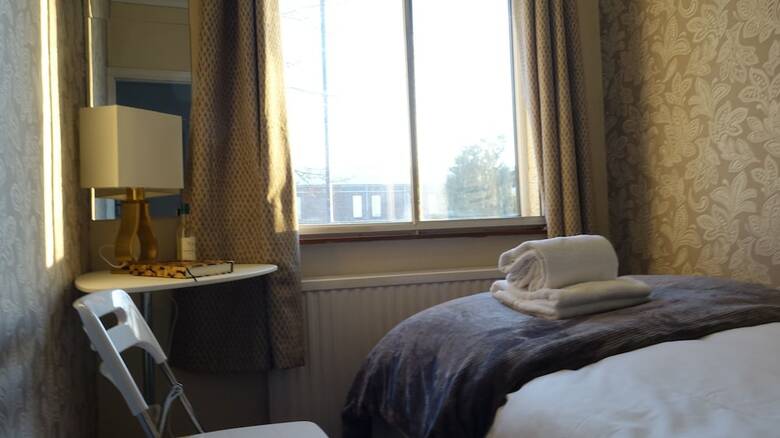 Hotel Bargain Stay Heathrow