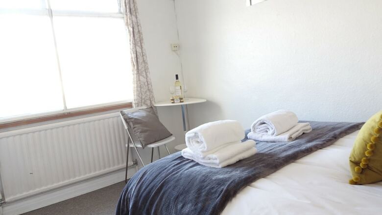 Hotel Bargain Stay Heathrow