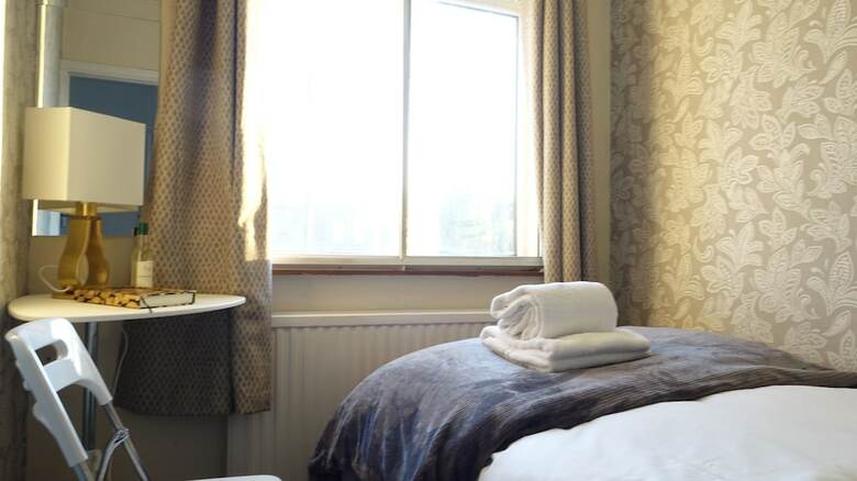 Hotel Bargain Stay Heathrow