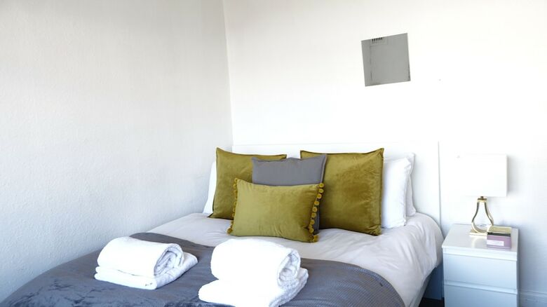 Hotel Bargain Stay Heathrow