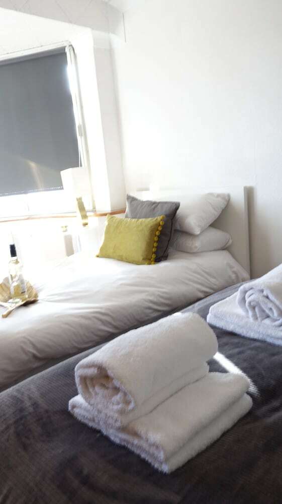 Hotel Bargain Stay Heathrow