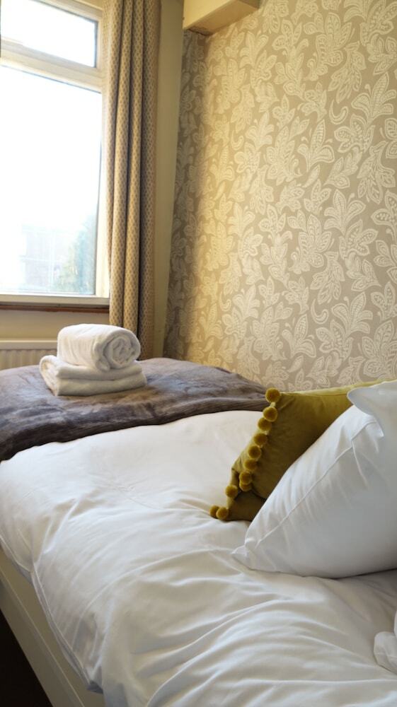 Hotel Bargain Stay Heathrow