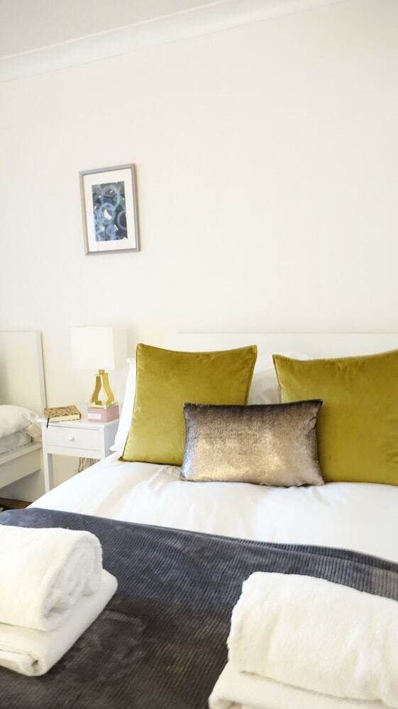 Hotel Bargain Stay Heathrow