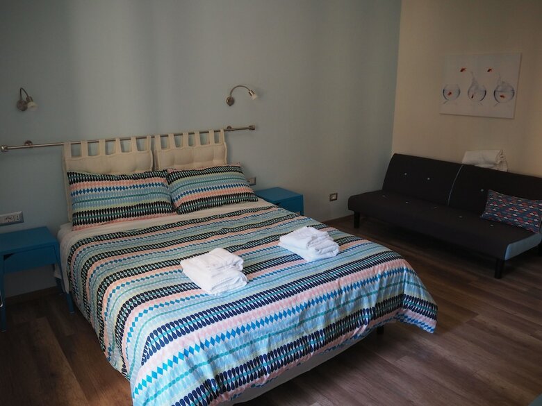 Bed And Breakfast New Morning