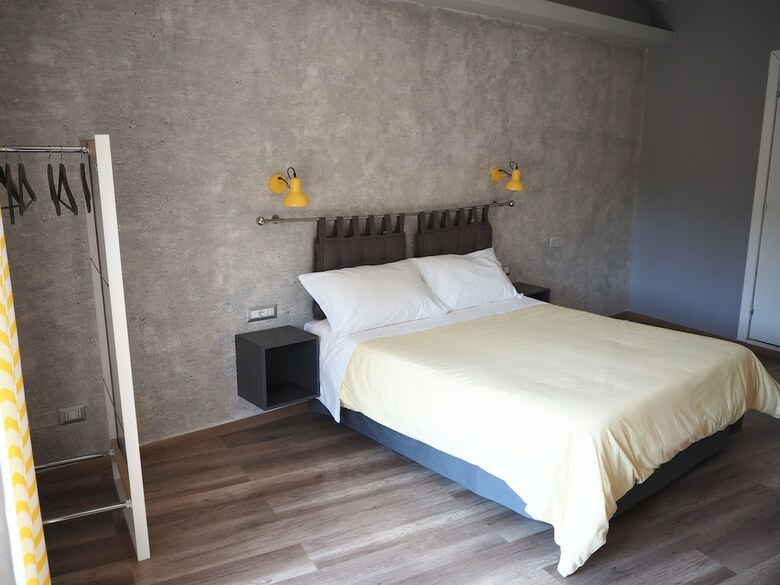 Bed And Breakfast New Morning