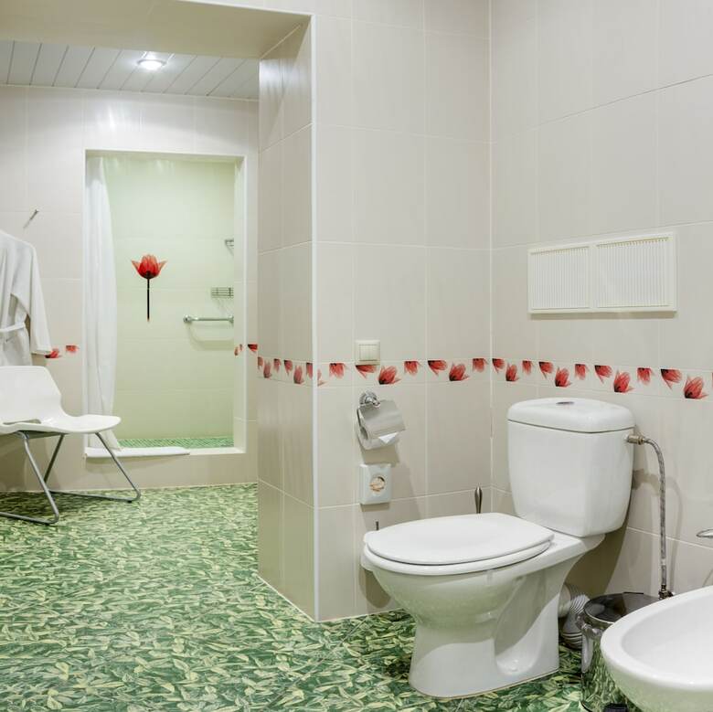Hotel Moya Glinka