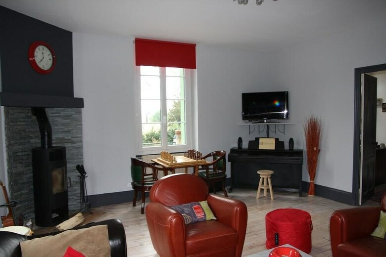 Hotel G�te Park Des Collines