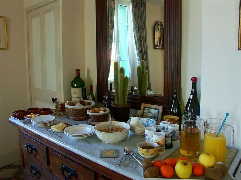 Hotel G�te Park Des Collines