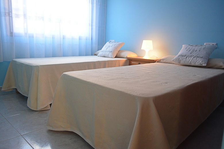 Apartamentos Baltar