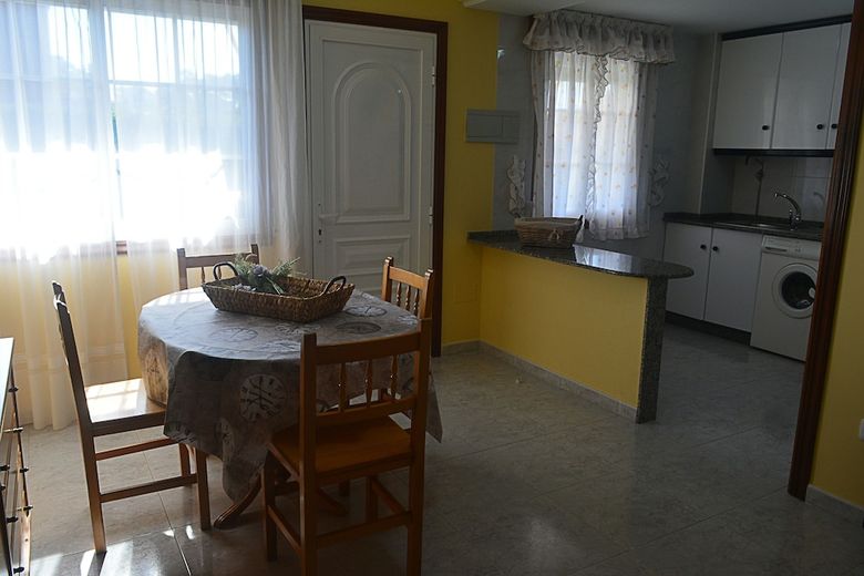 Apartamentos Baltar