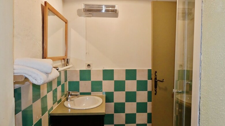 Bed & Breakfast Mas Escombelle Chambre D'h�te