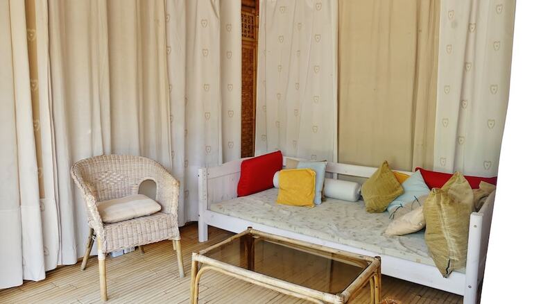 Bed & Breakfast Mas Escombelle Chambre D'h�te