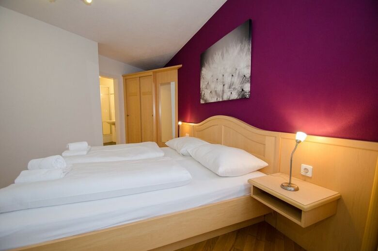 Apartamentos Appartement Tauernblick II