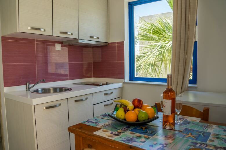 Galazio Suites & Apartments