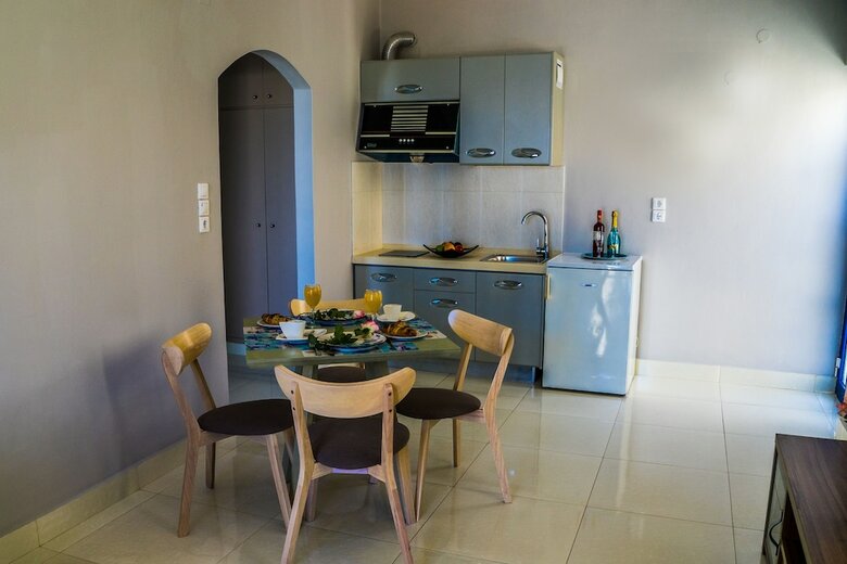 Galazio Suites & Apartments