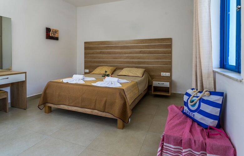 Galazio Suites & Apartments