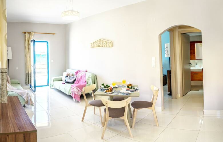 Galazio Suites & Apartments