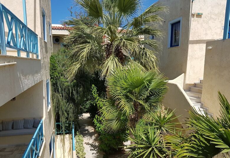 Galazio Suites & Apartments