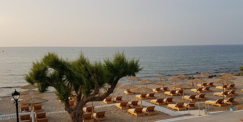 Galazio Suites & Apartments