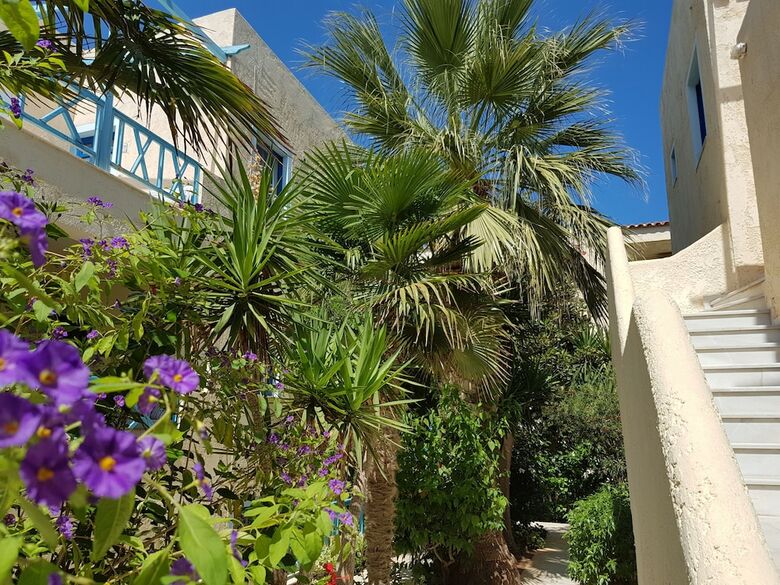 Galazio Suites & Apartments