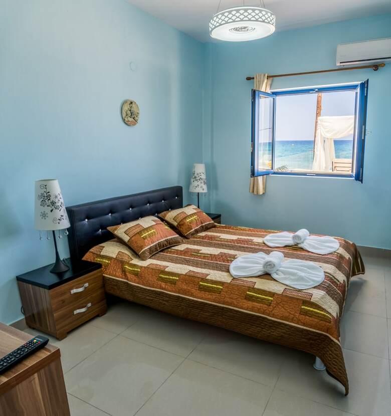Galazio Suites & Apartments