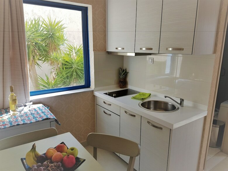 Galazio Suites & Apartments