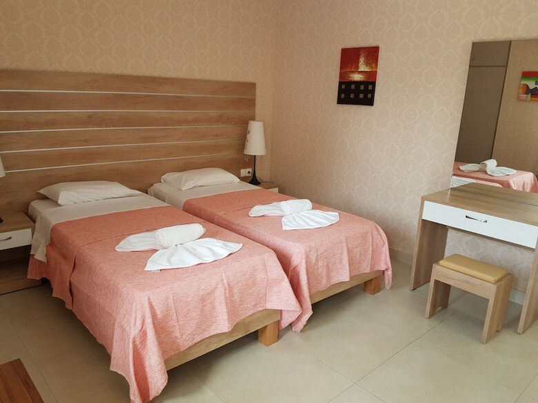 Galazio Suites & Apartments