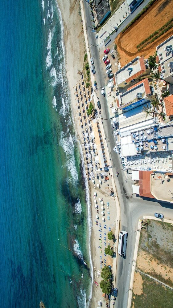 Galazio Suites & Apartments