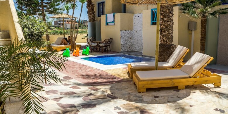 Galazio Suites & Apartments