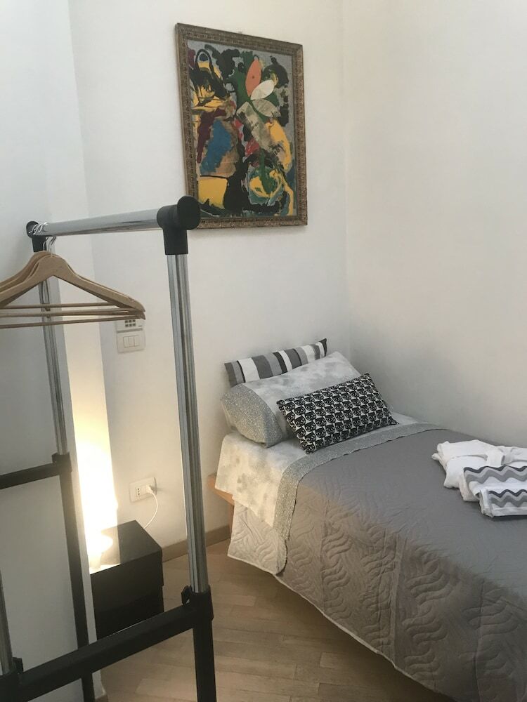 Hotel La Casina Dei Gatti