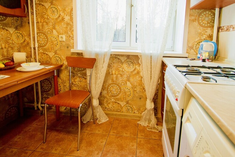Luxkv Apartment On Malaya Filevskaya