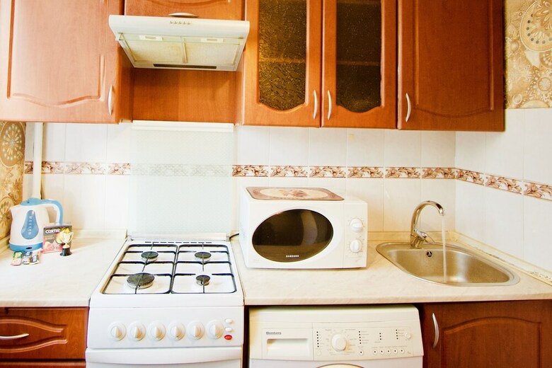 Luxkv Apartment On Malaya Filevskaya