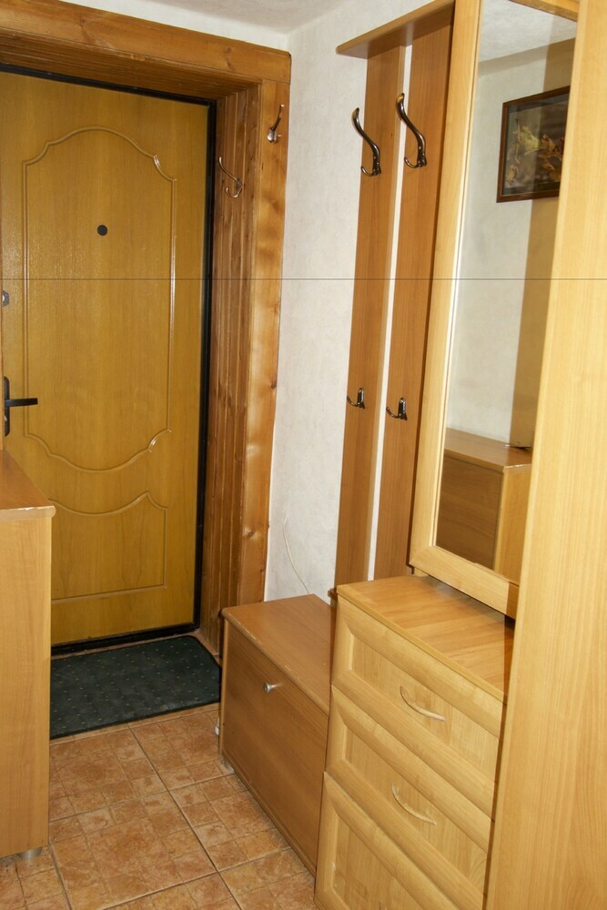 Luxkv Apartment On Malaya Filevskaya