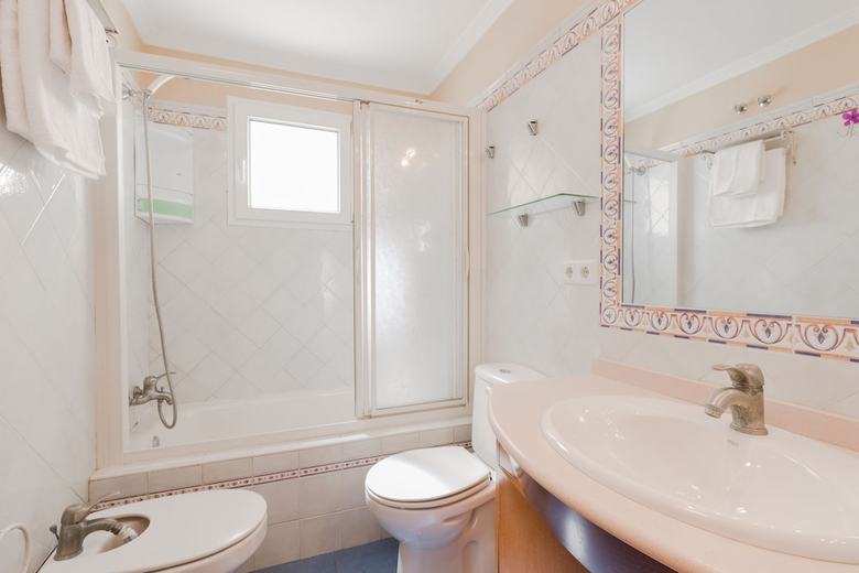 Apartamentos Fidalsa Absolute Beach