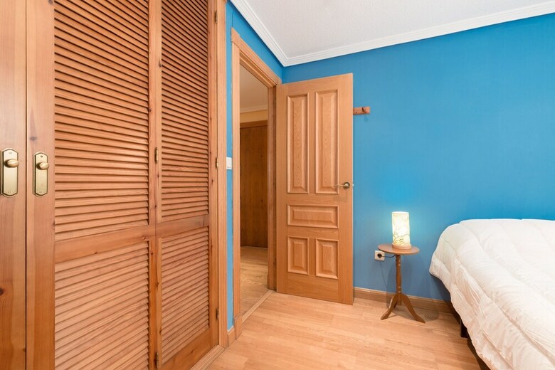 Apartamentos Fidalsa Absolute Beach