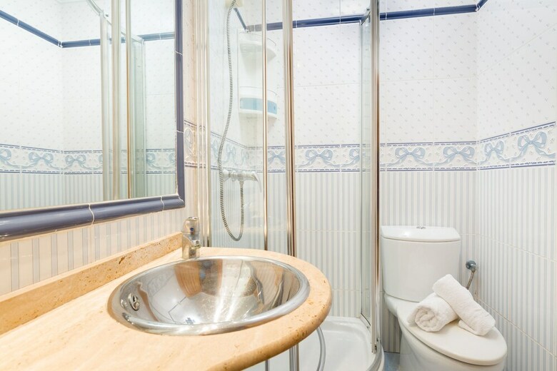 Apartamentos Fidalsa Absolute Beach