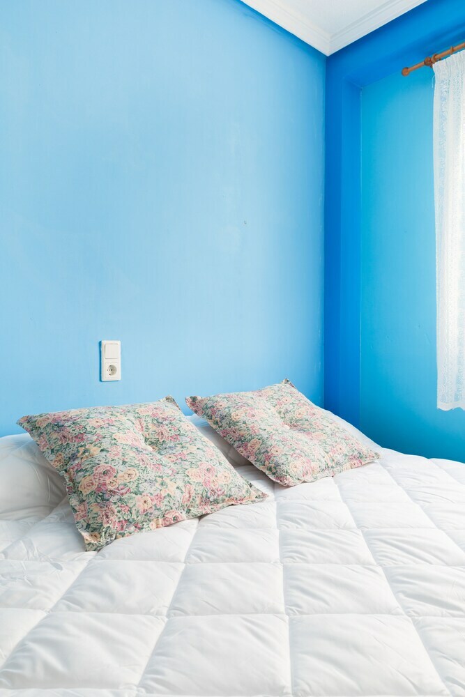 Apartamentos Fidalsa Absolute Beach